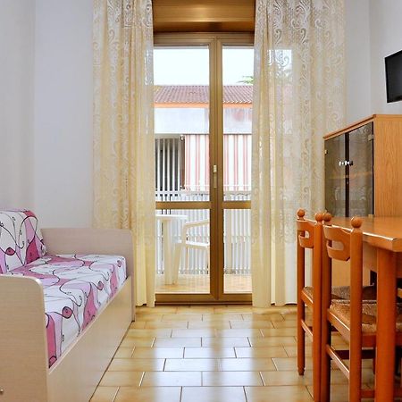 Condominio Fenice Bibione Exteriér fotografie