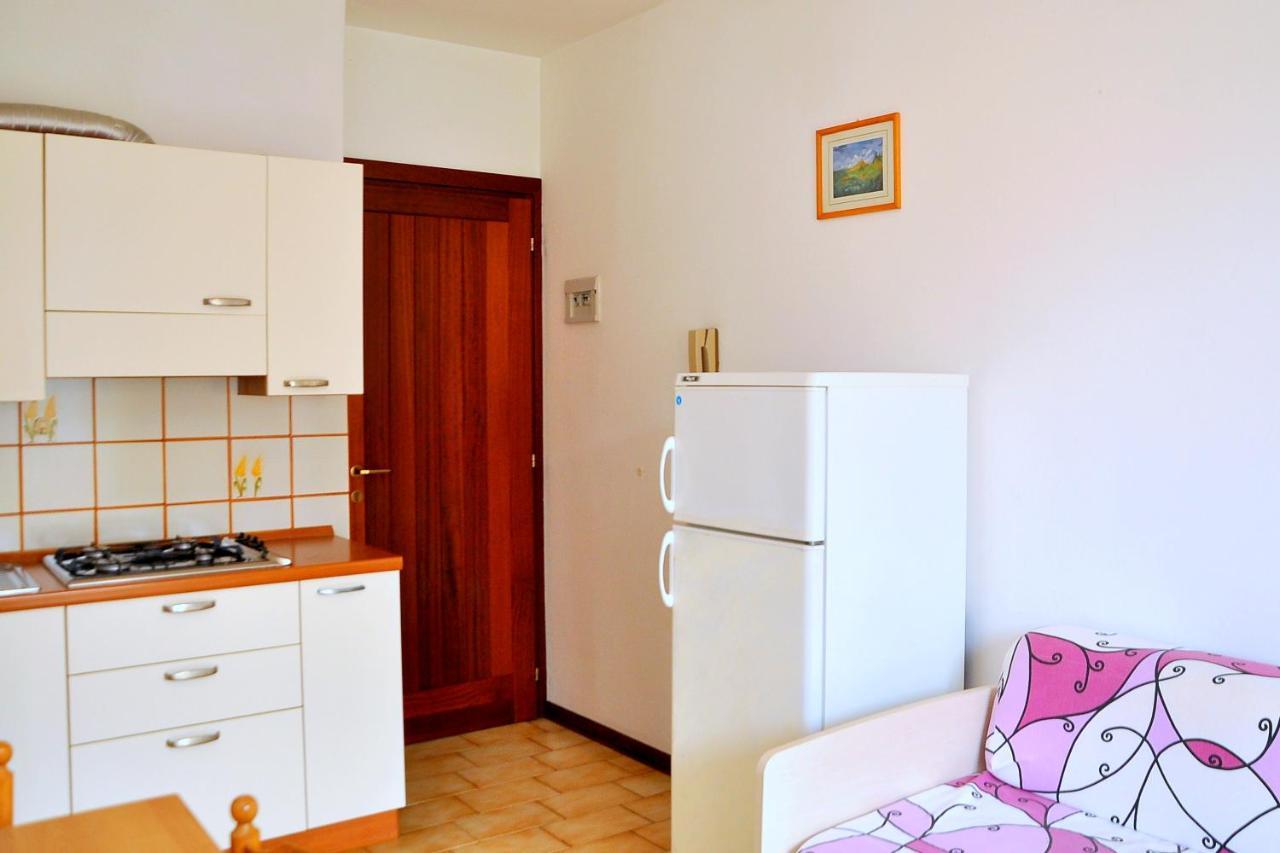 Condominio Fenice Bibione Exteriér fotografie