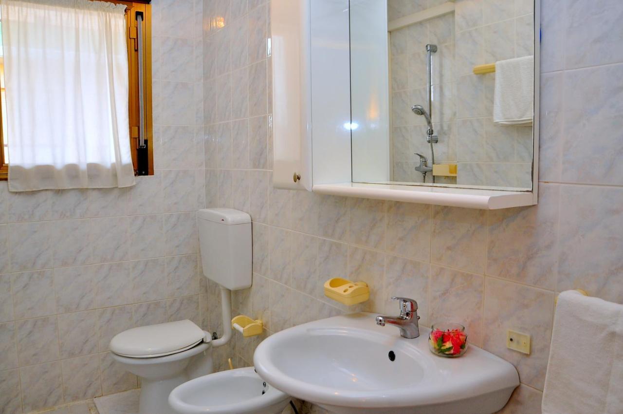 Condominio Fenice Bibione Exteriér fotografie