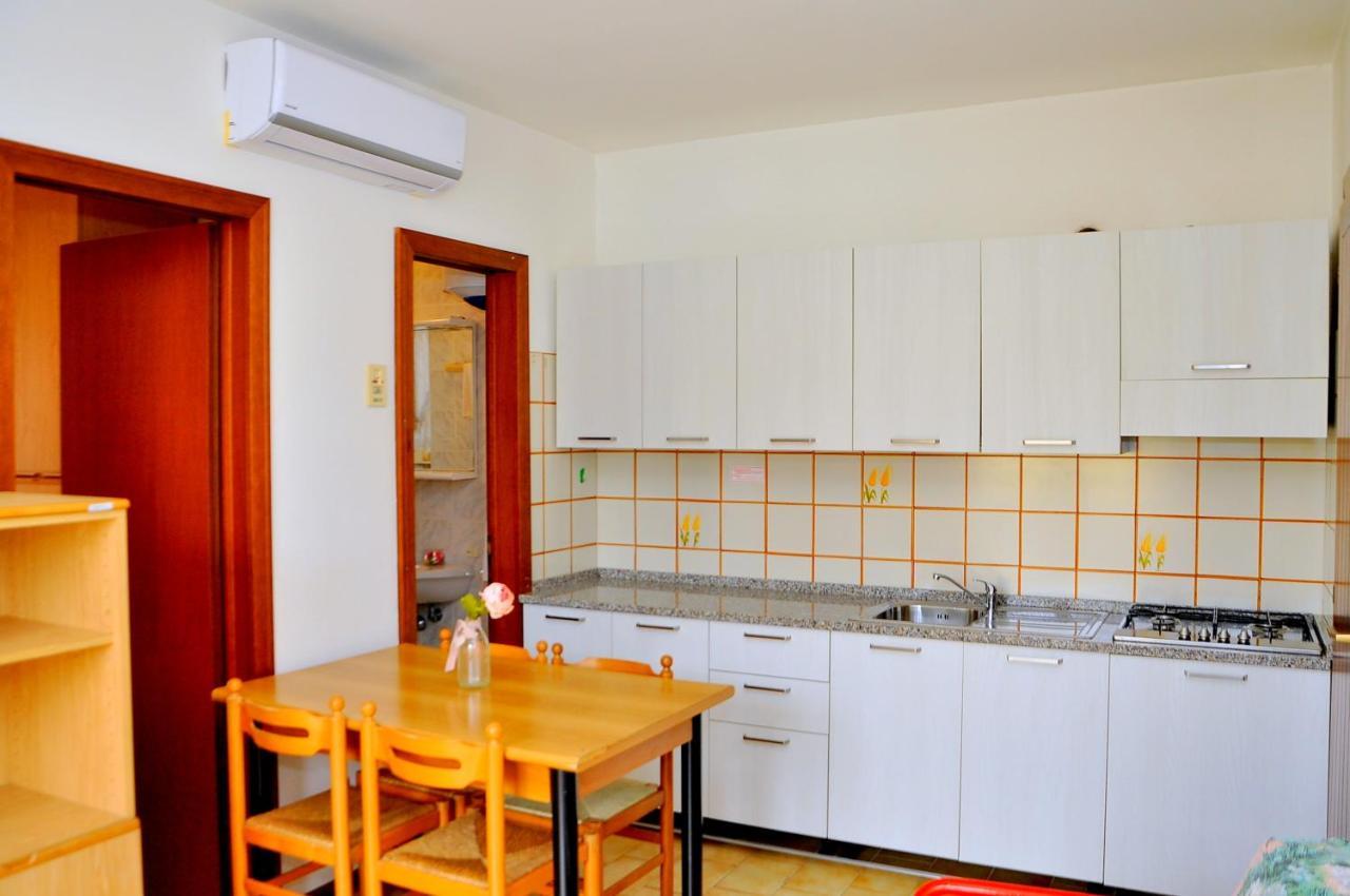 Condominio Fenice Bibione Exteriér fotografie