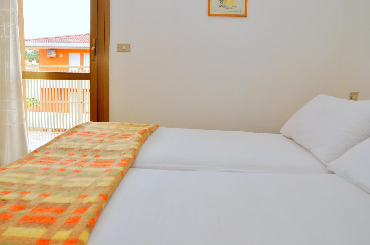 Condominio Fenice Bibione Exteriér fotografie