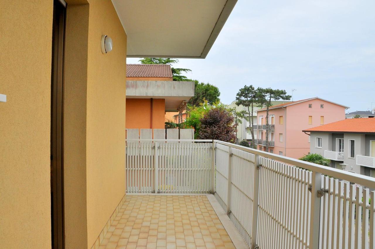 Condominio Fenice Bibione Exteriér fotografie