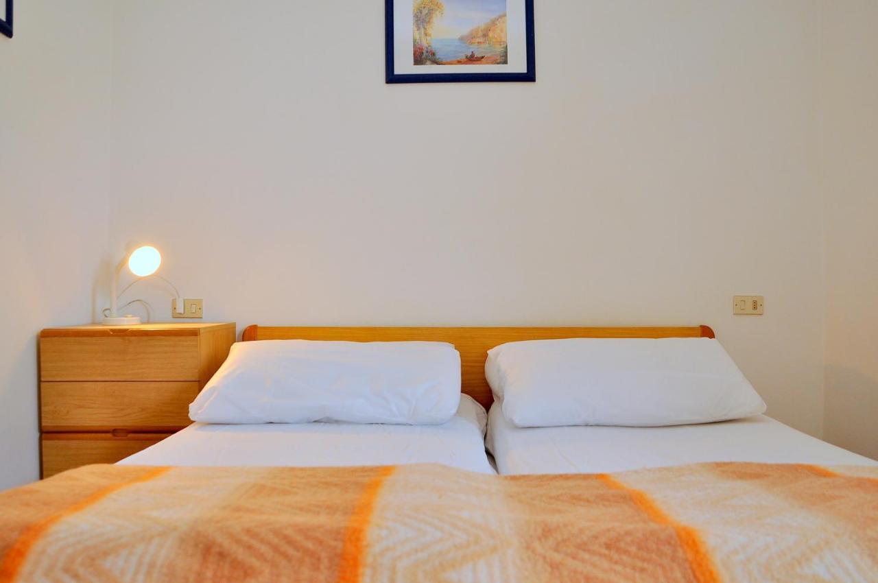 Condominio Fenice Bibione Exteriér fotografie