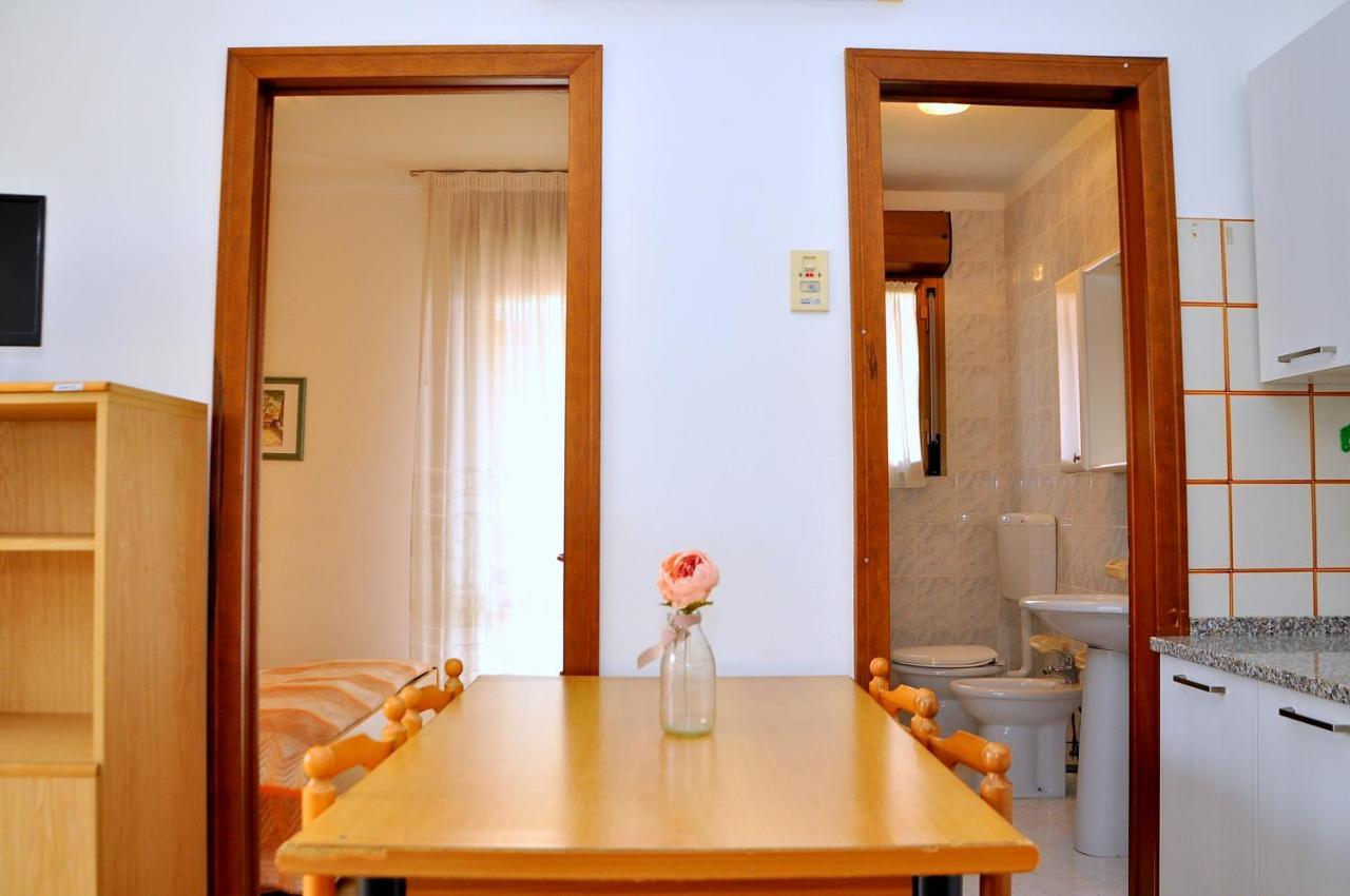 Condominio Fenice Bibione Exteriér fotografie