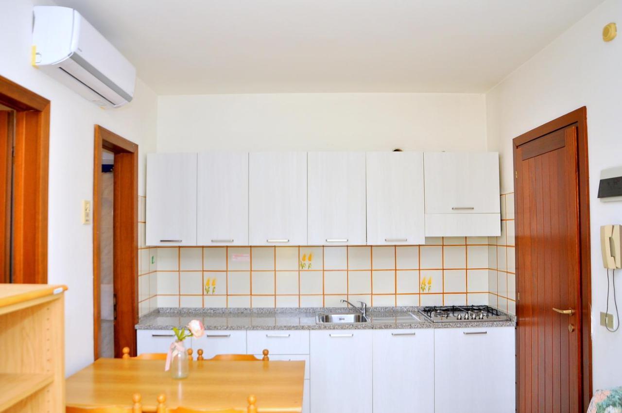 Condominio Fenice Bibione Exteriér fotografie